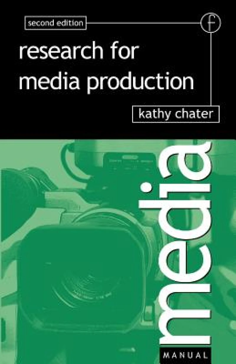 Research for Media Production