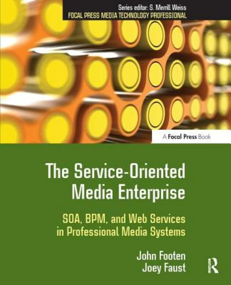 The Service-Oriented Media Enterprise
