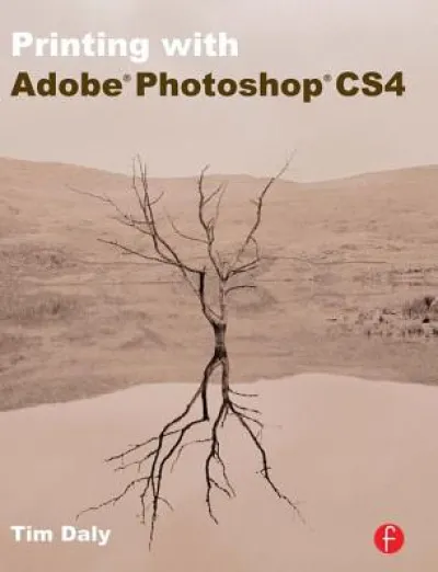 Printing with Adobe Photoshop CS4