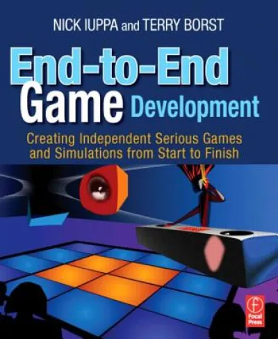 End-to-End Game Development