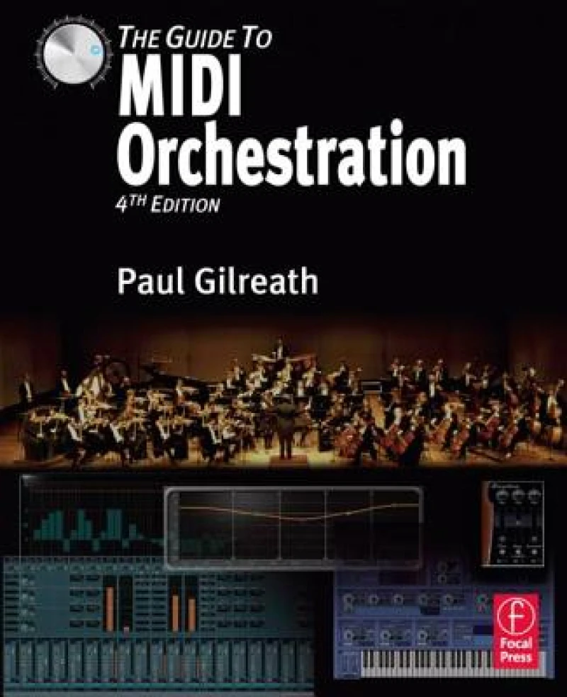 The Guide to MIDI Orchestration 4e