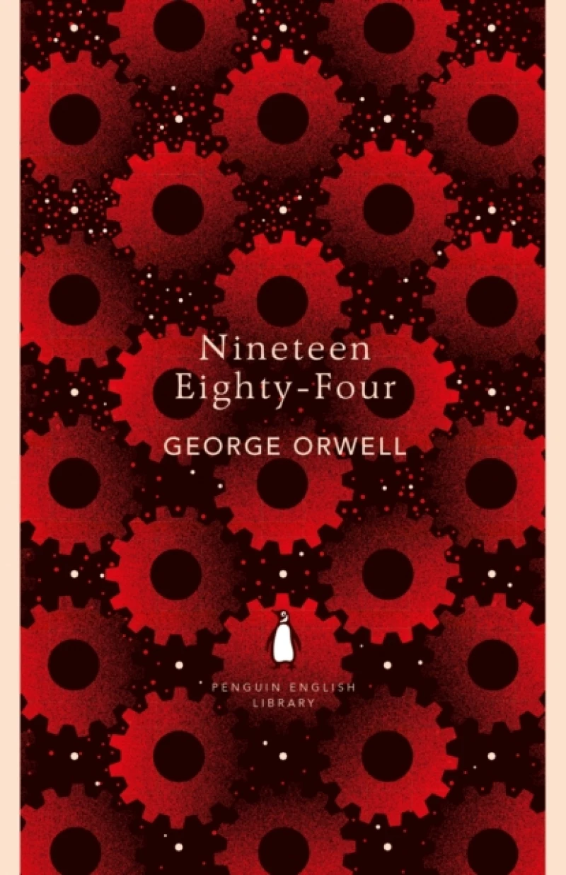 Nineteen Eighty-Four