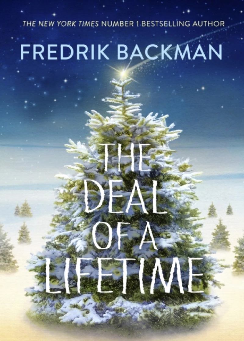 Deal of a Lifetime