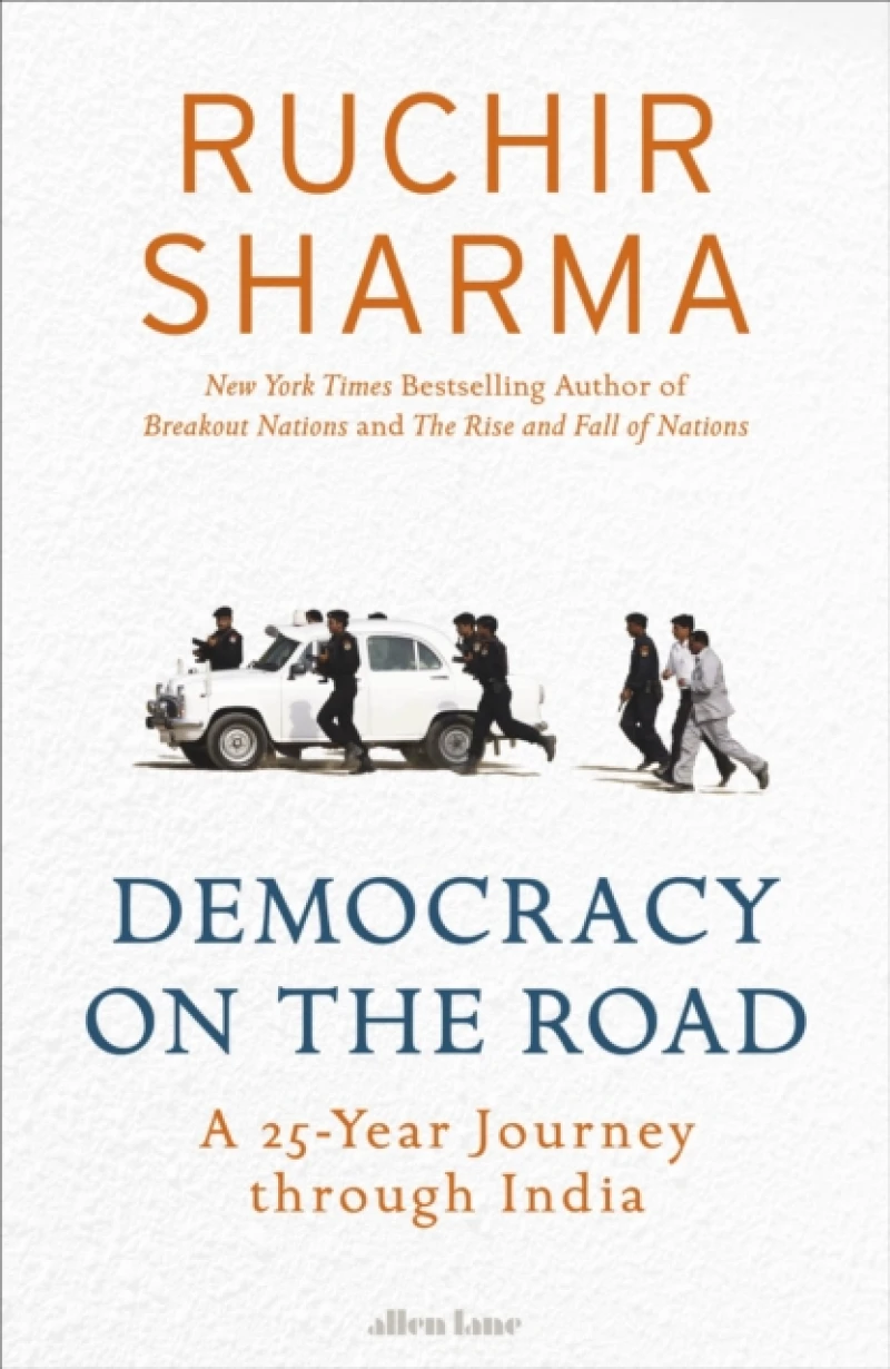 Democracy on the Road