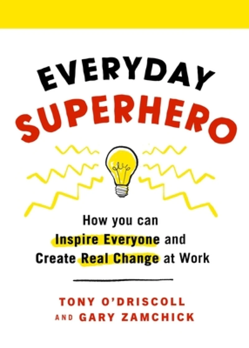 Everyday Superhero