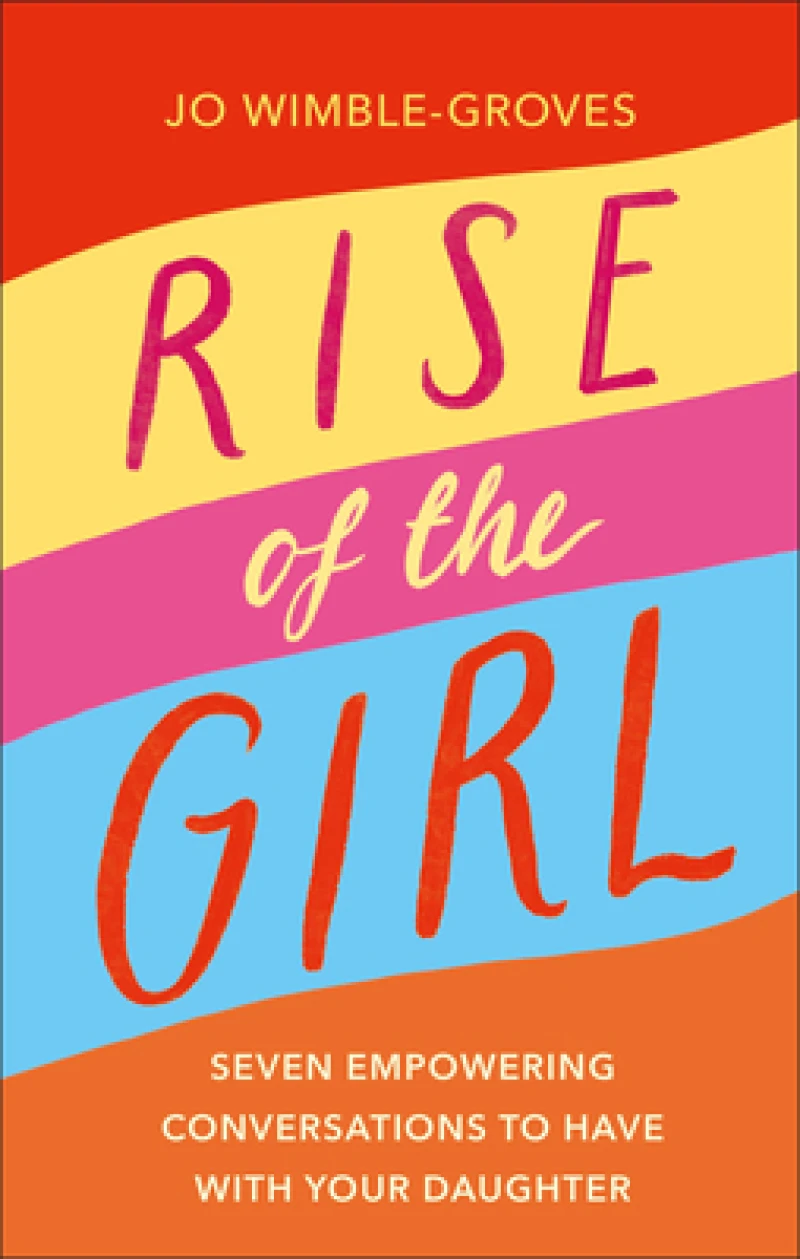 Rise of the Girl