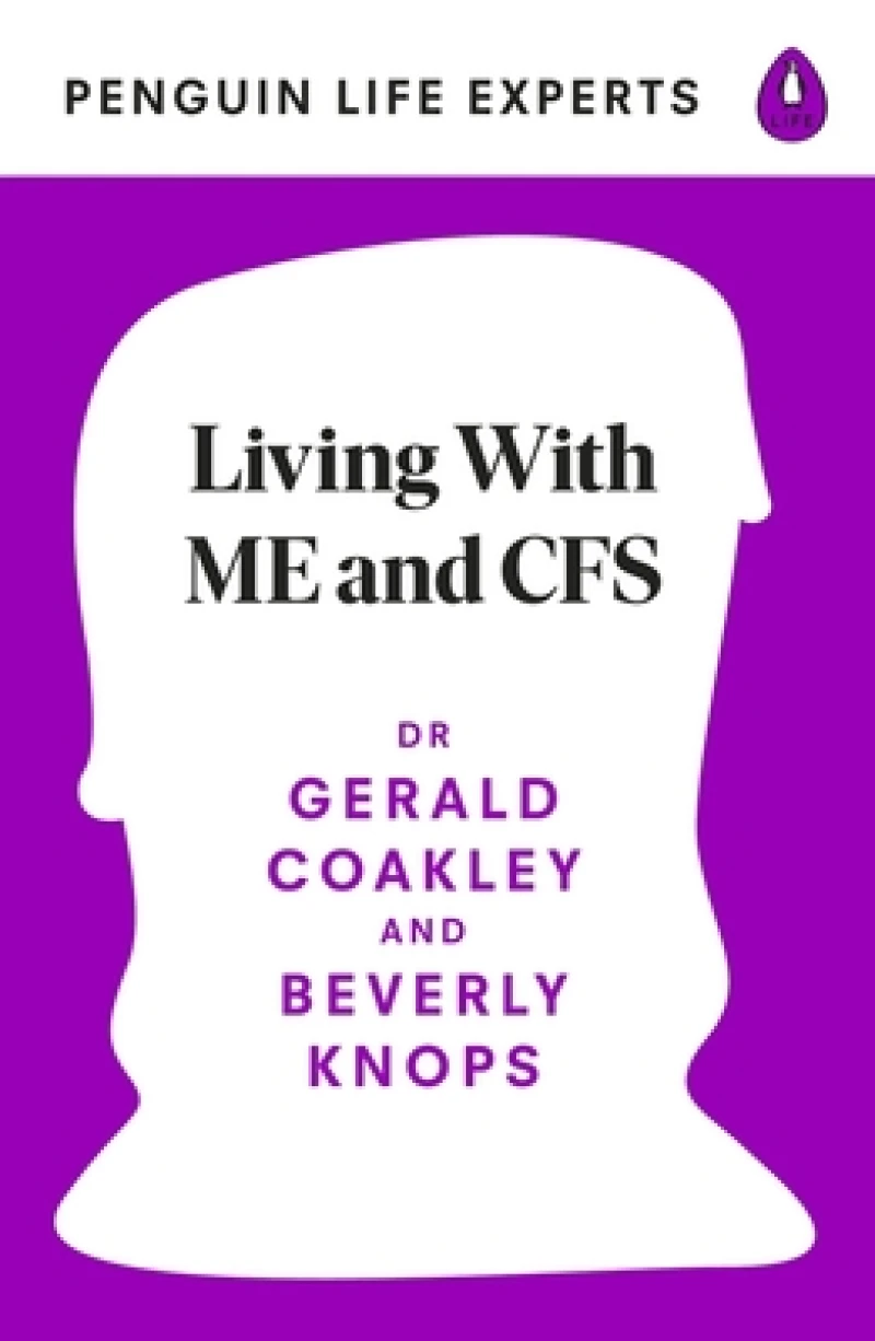 Living with ME and Chronic Fatigue Syndrome
