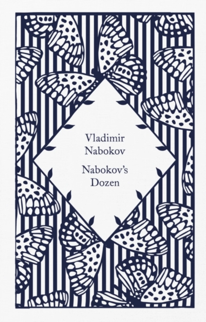 Nabokov''s Dozen