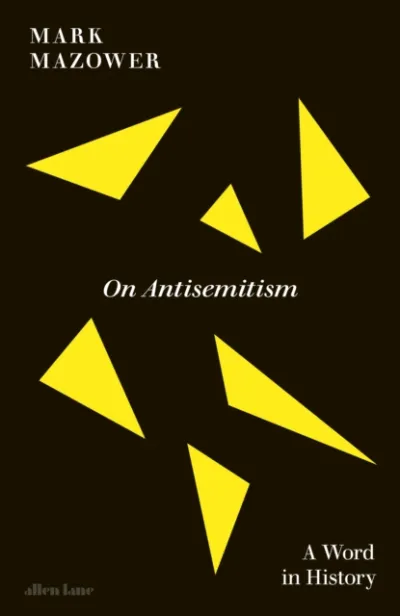 On Antisemitism