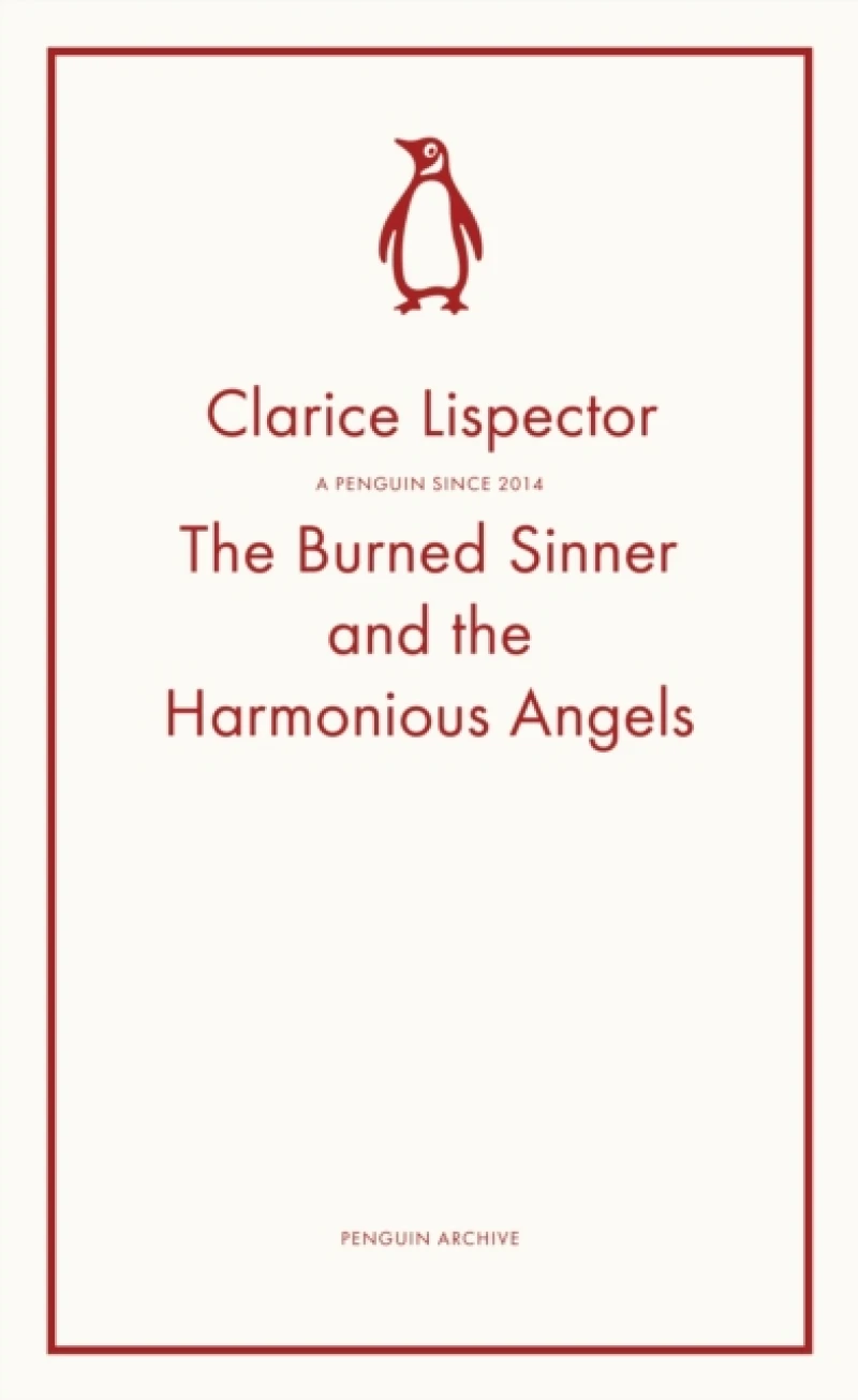 The Burned Sinner and the Harmonious Angels