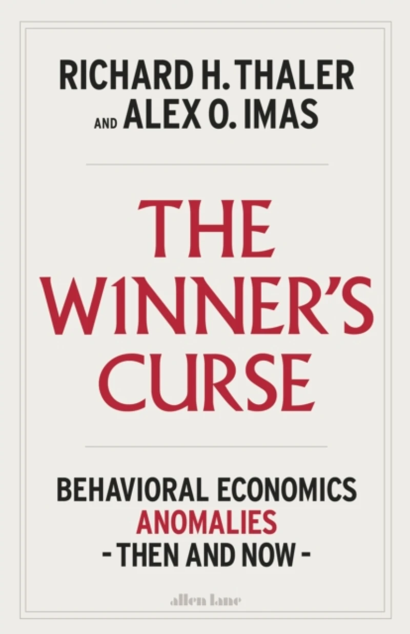 The Winner's Curse