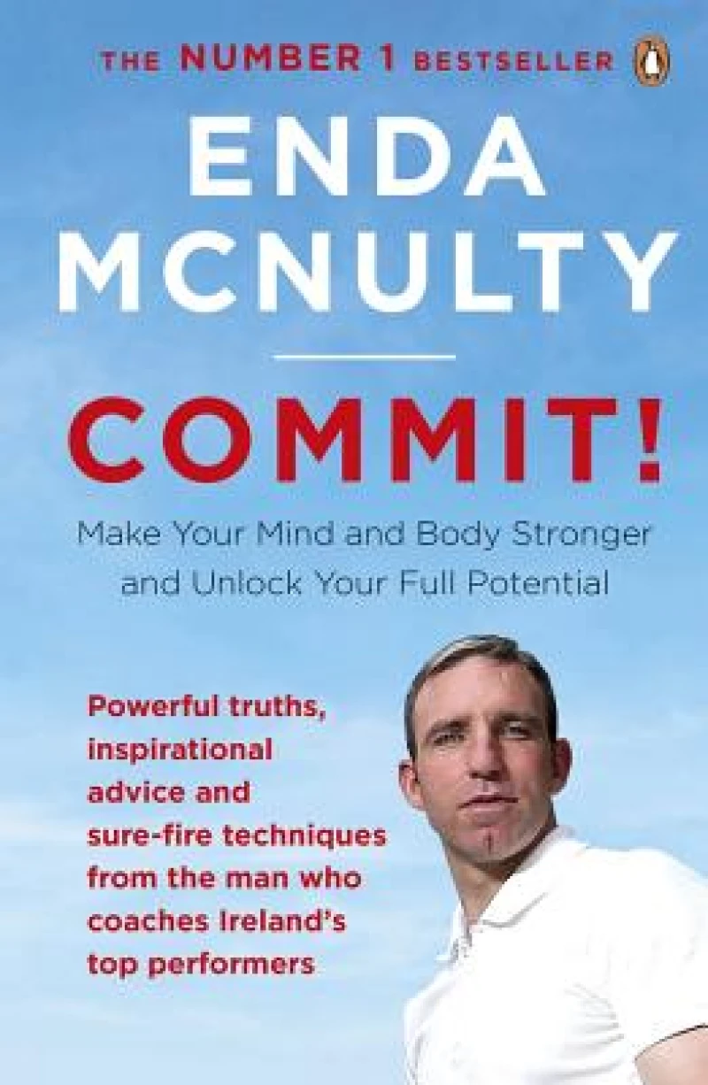 Commit!