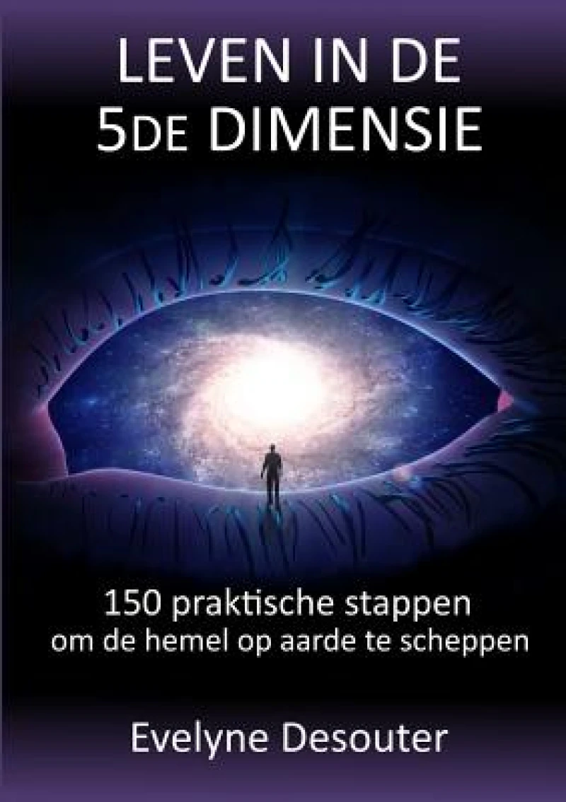 Leven in de 5de dimensie