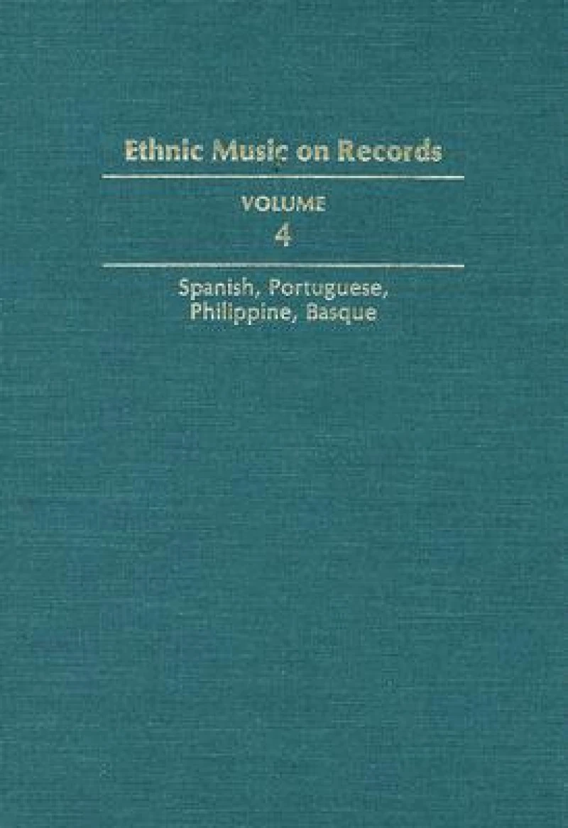 Ethnic Music on Records