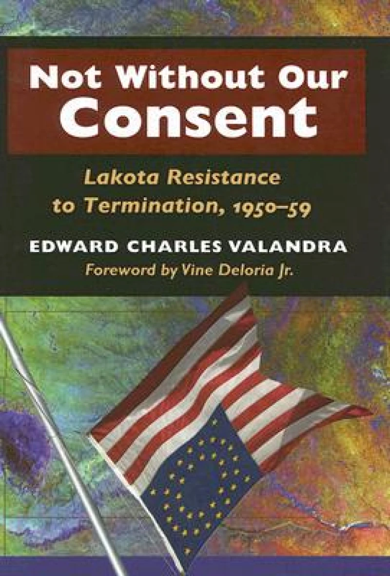 Not Without Our Consent