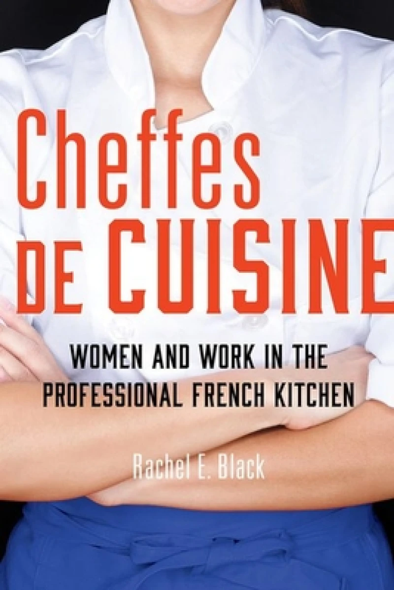 Cheffes De Cuisine