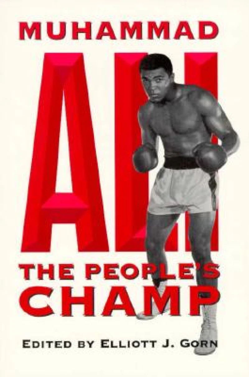 Muhammad Ali, the People's Champ
