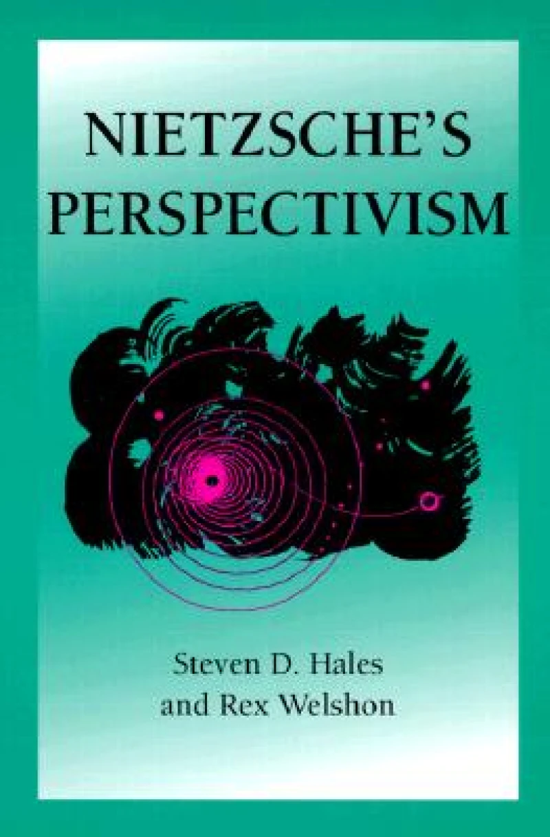 Nietzsche''s Perspectivism