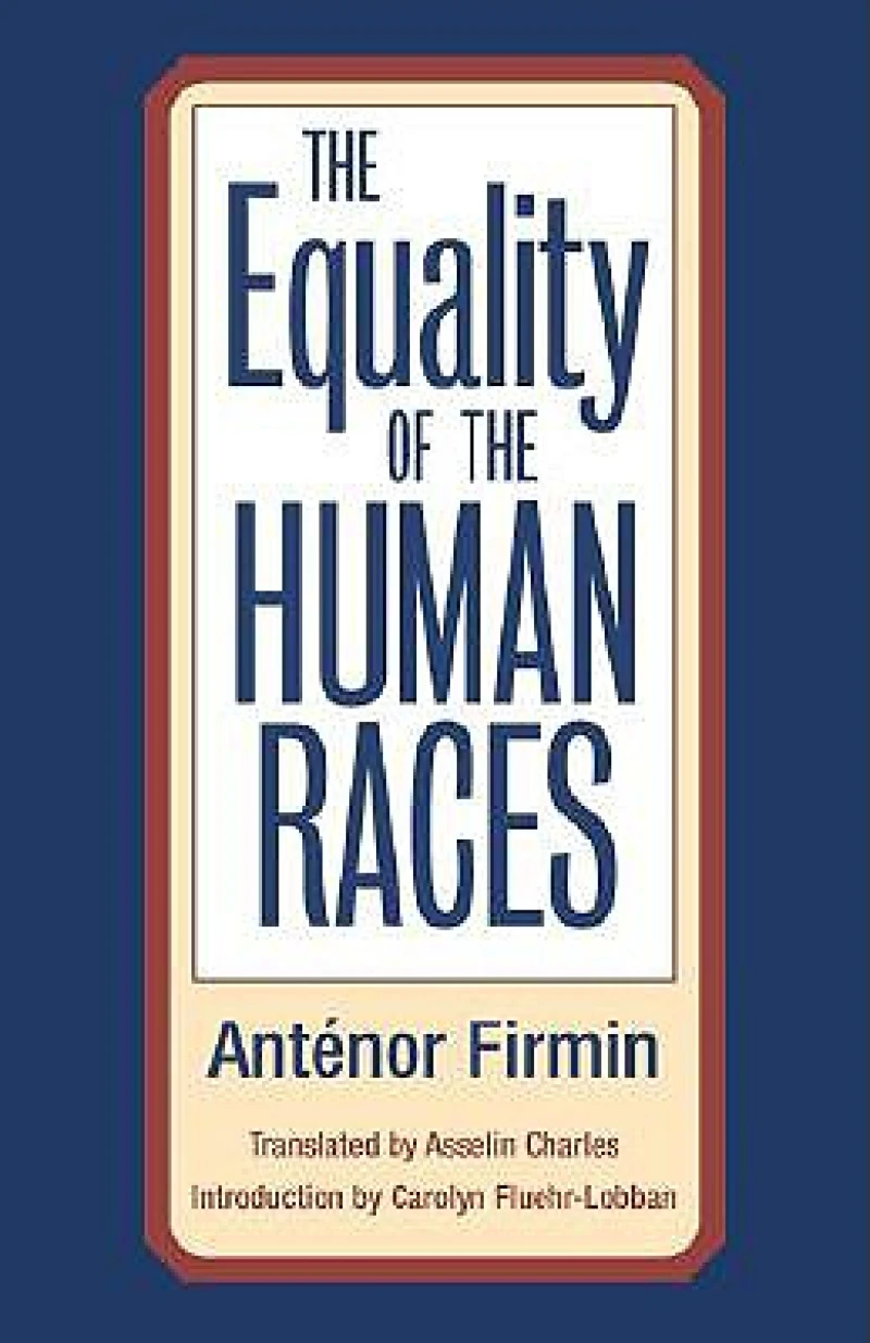 The Equality of Human Races
