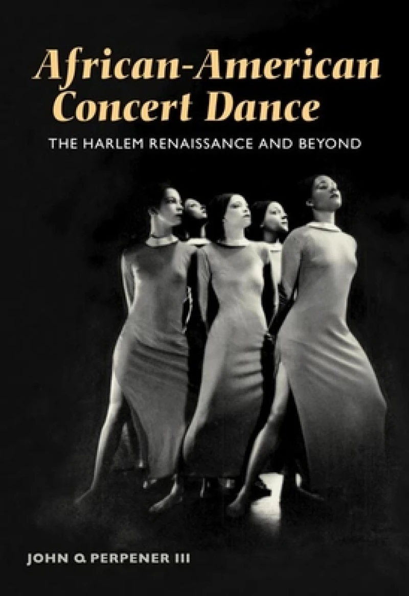 African-American Concert Dance