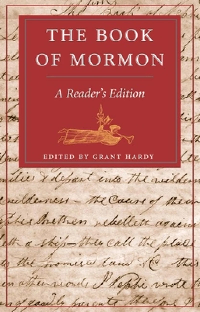 The Book of Mormon