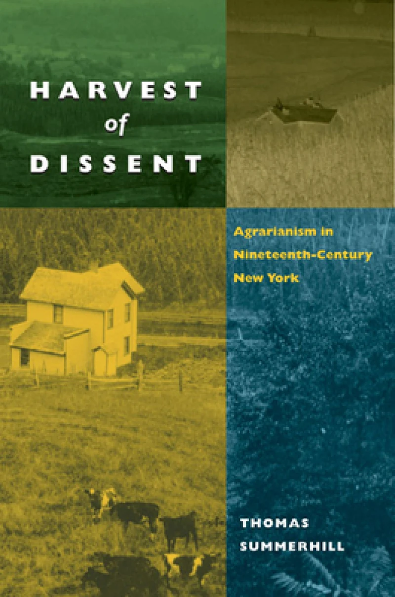 Harvest of Dissent
