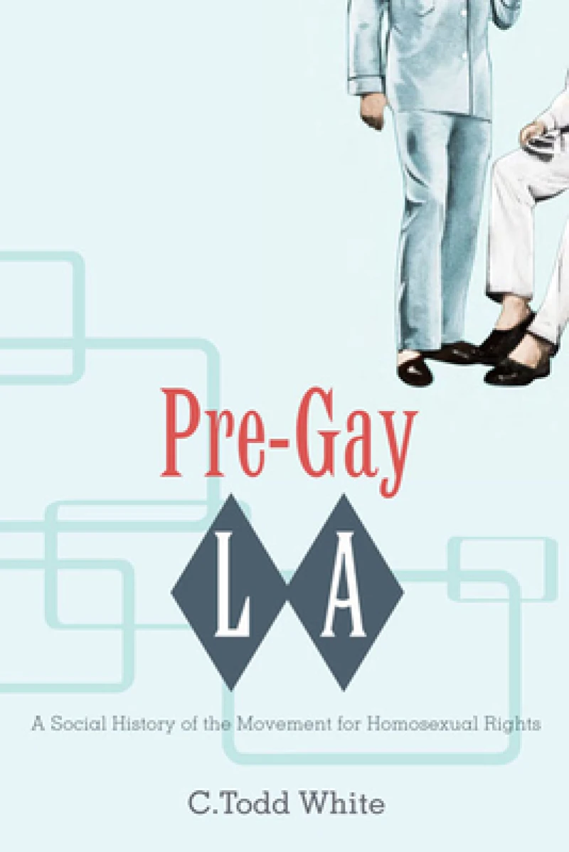 Pre-Gay L.a.