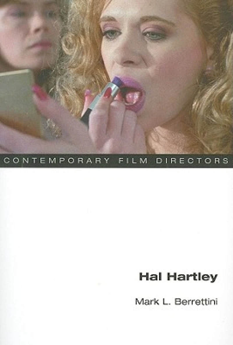 HAL HARTLEY