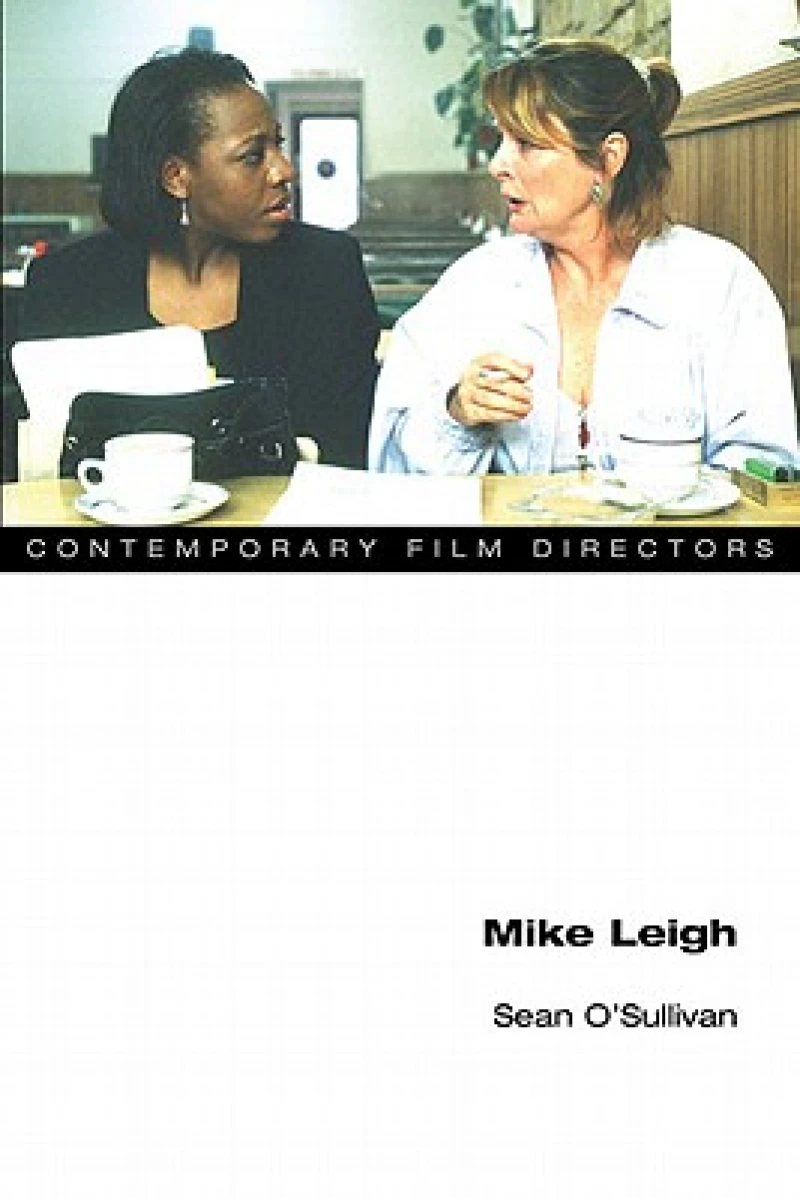 MIKE LEIGH