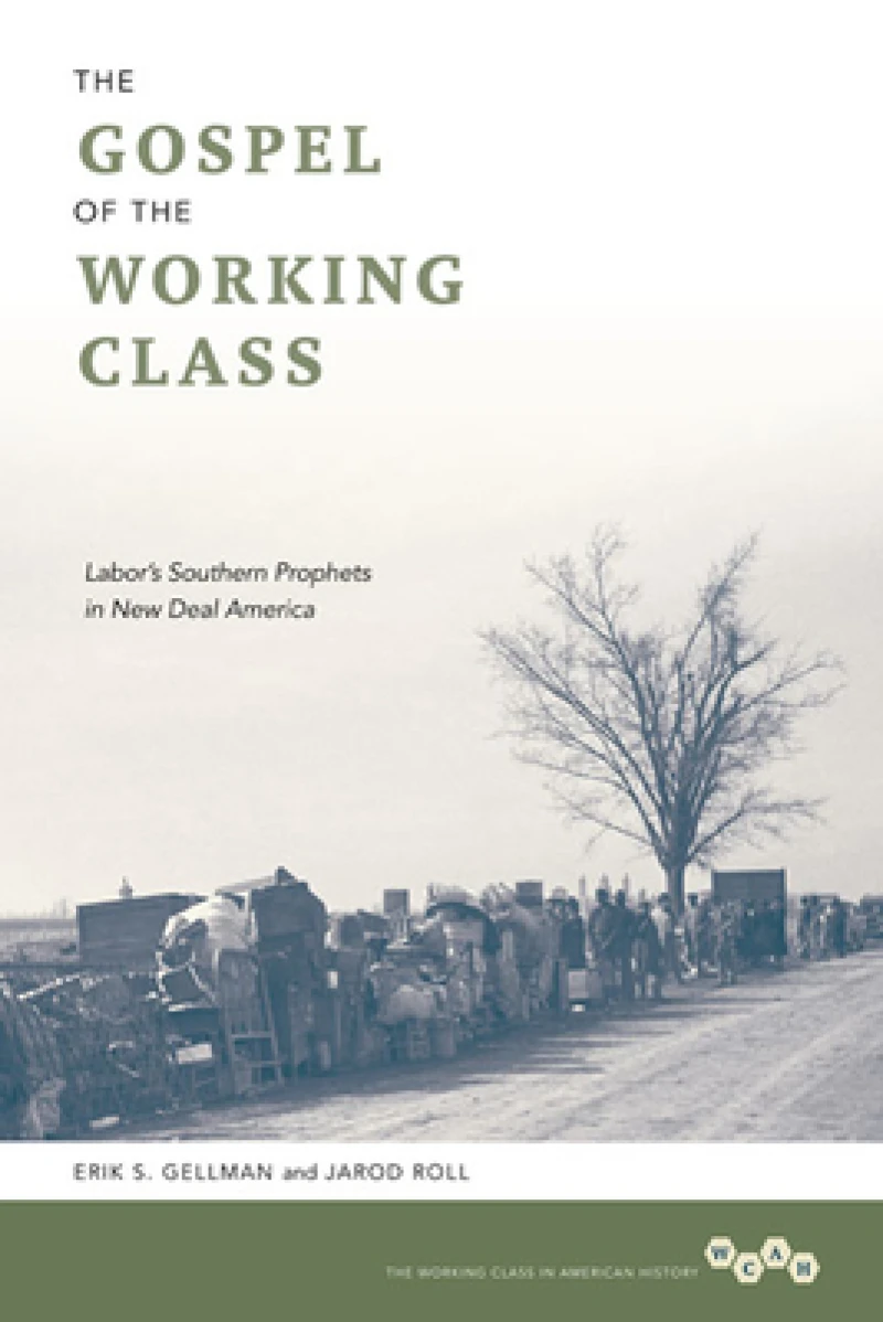 The Gospel of the Working Class
