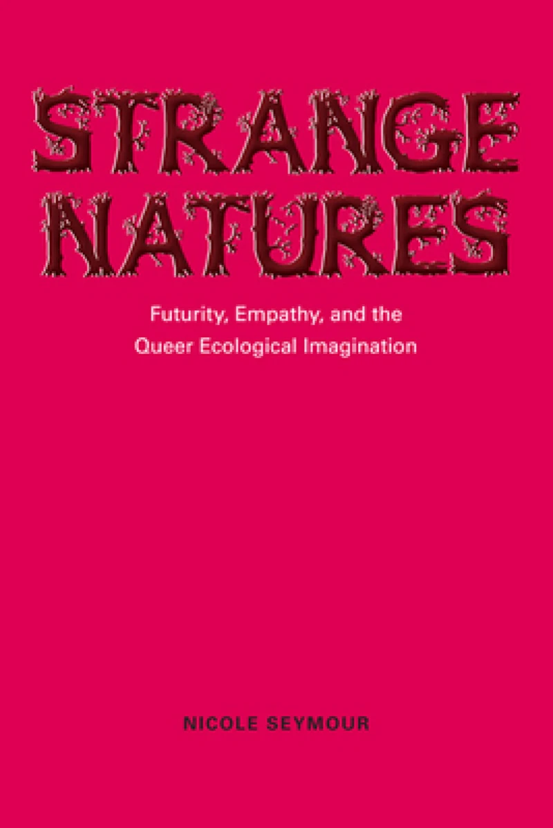 Strange Natures
