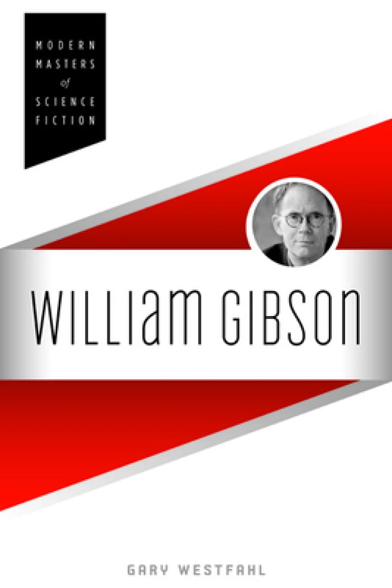 WILLIAM GIBSON
