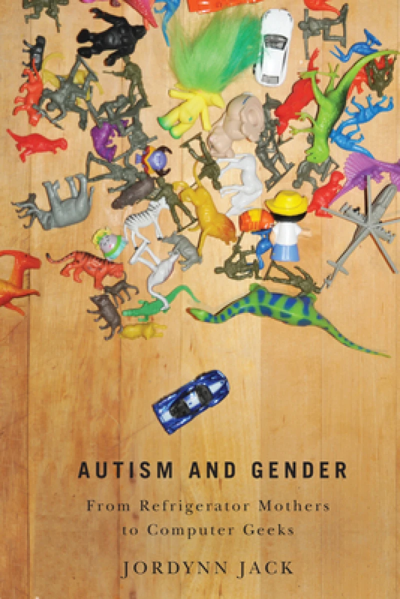 AUTISM AND GENDER