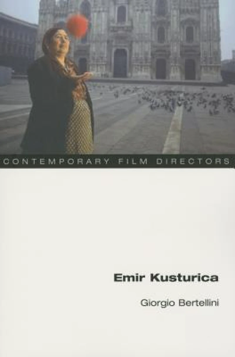EMIR KUSTURICA