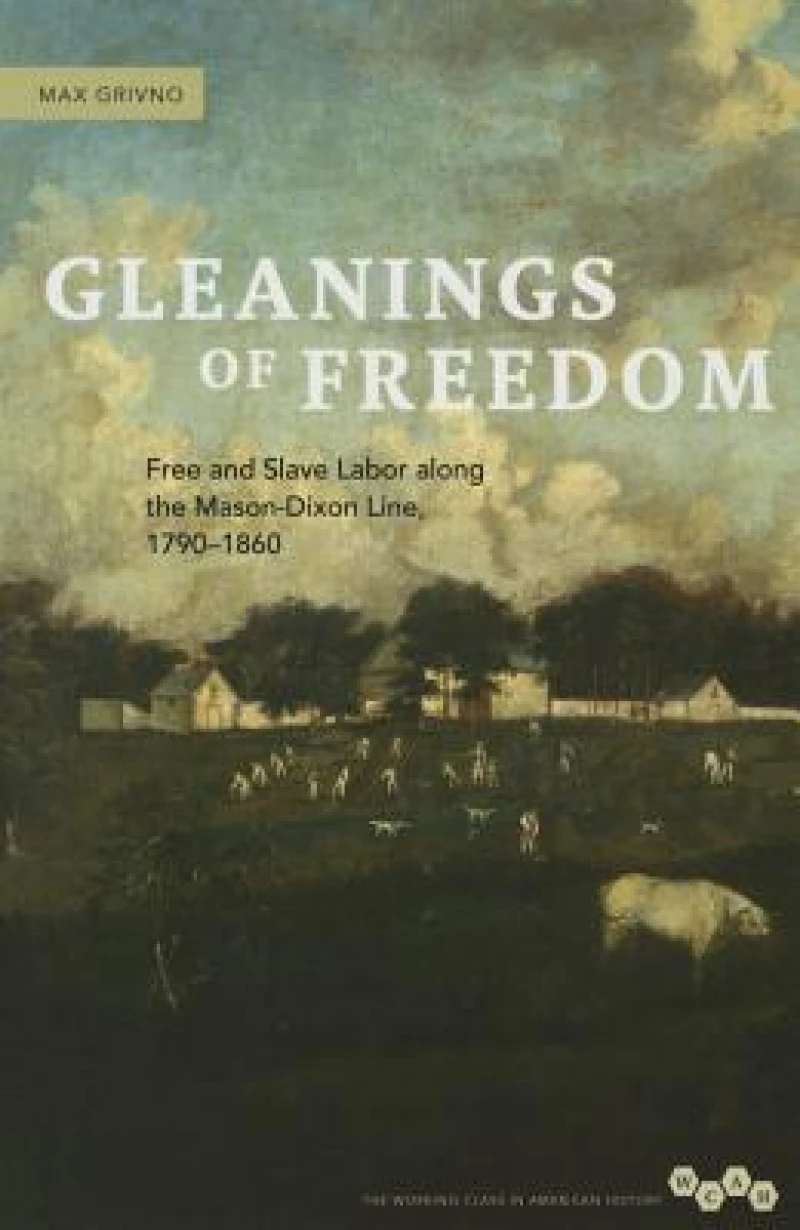 Gleanings of Freedom