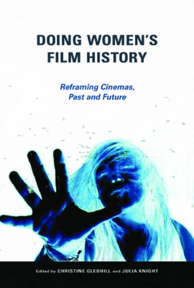 Doing Women''s Film History