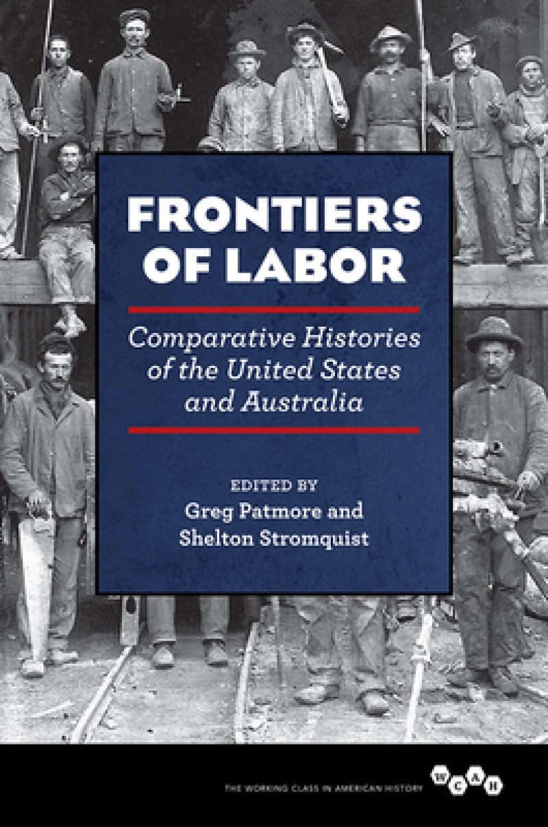 Frontiers of Labor