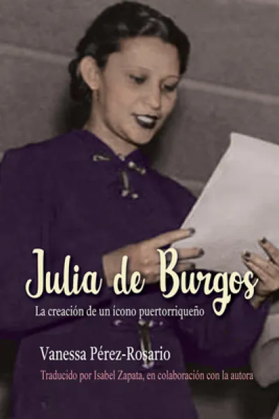Julia De Burgos