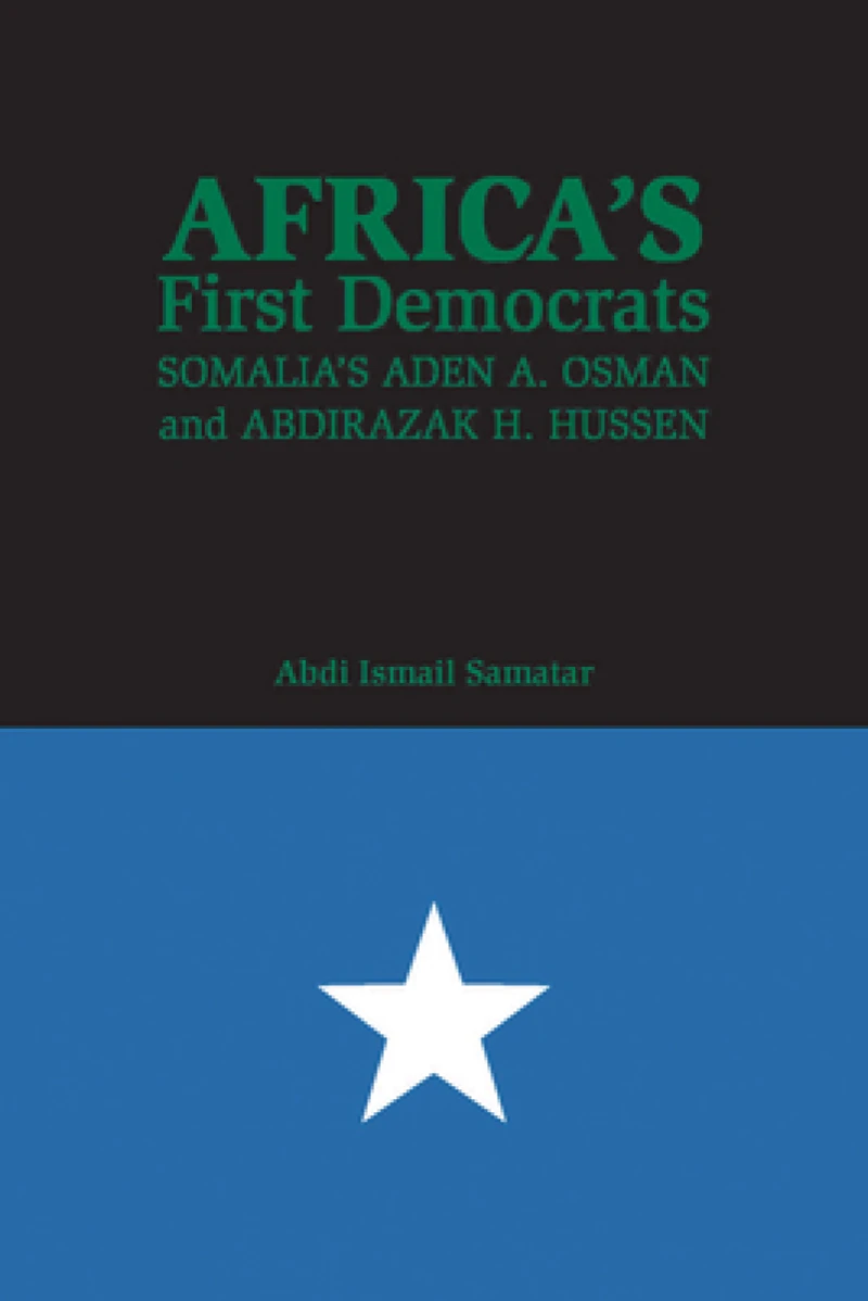 Africa's First Democrats