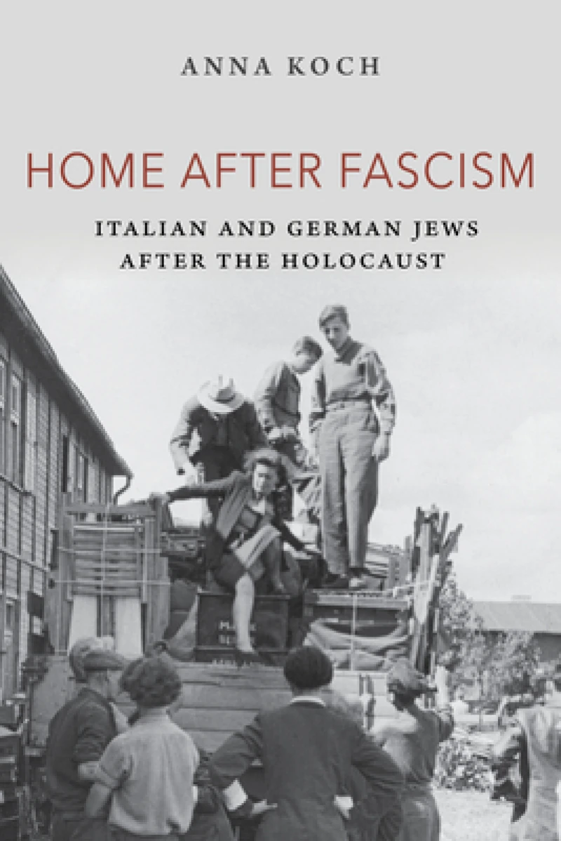 Home After Fascism