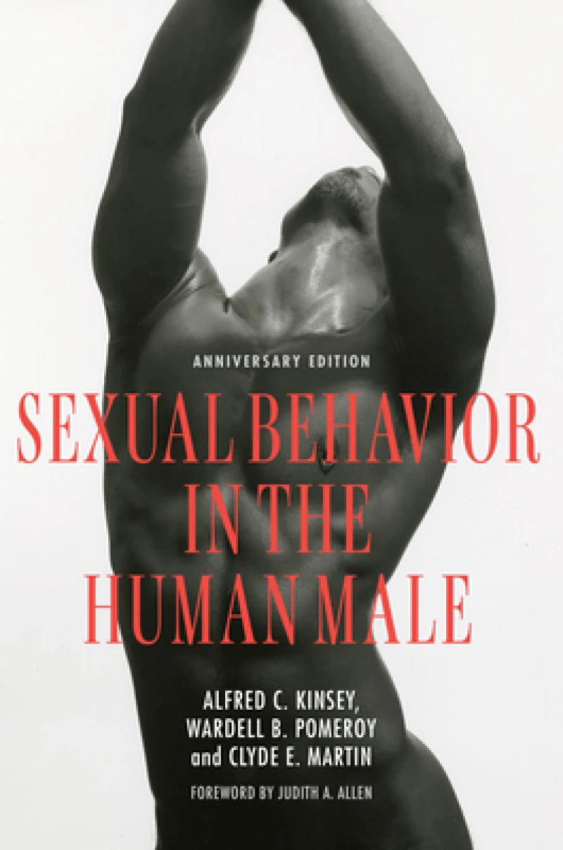 Sexual Behavior in the Human Male