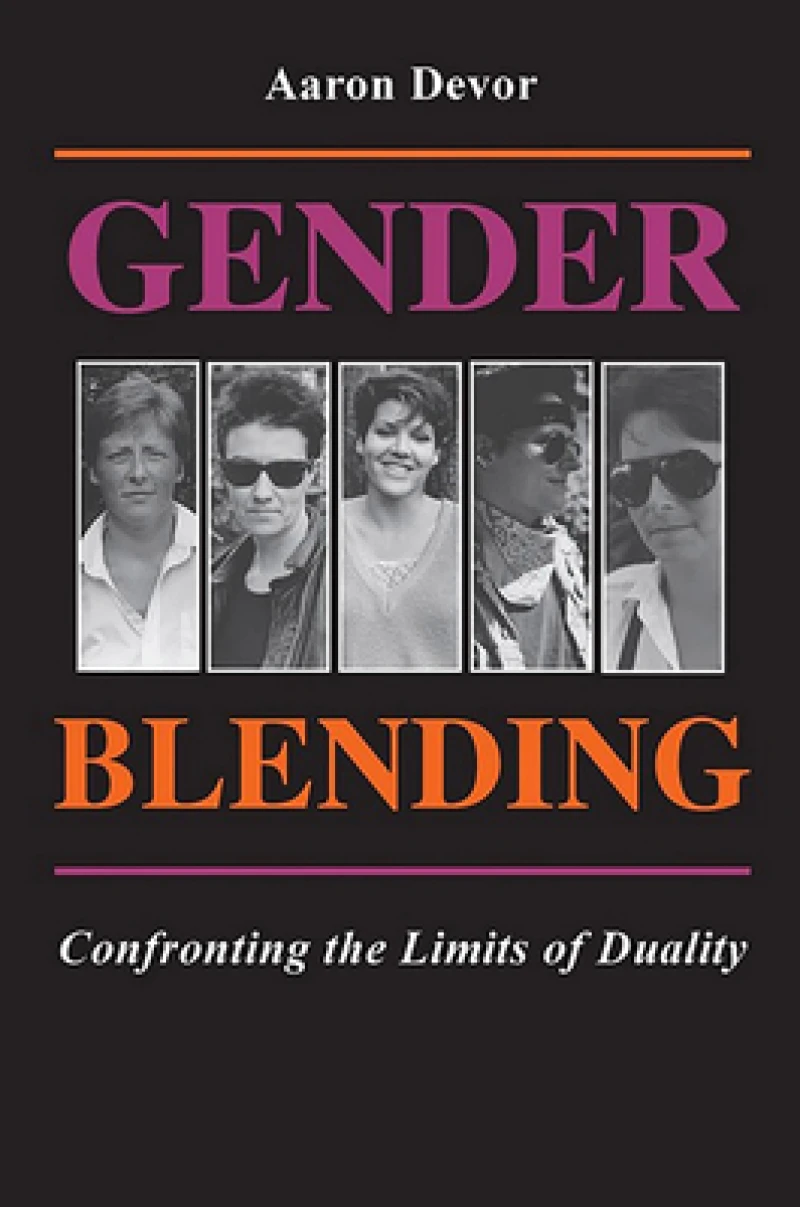 Gender Blending
