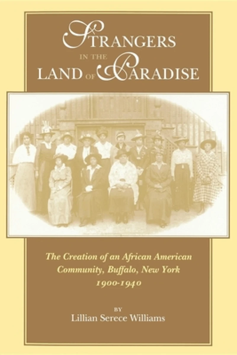 Strangers in the Land of Paradise