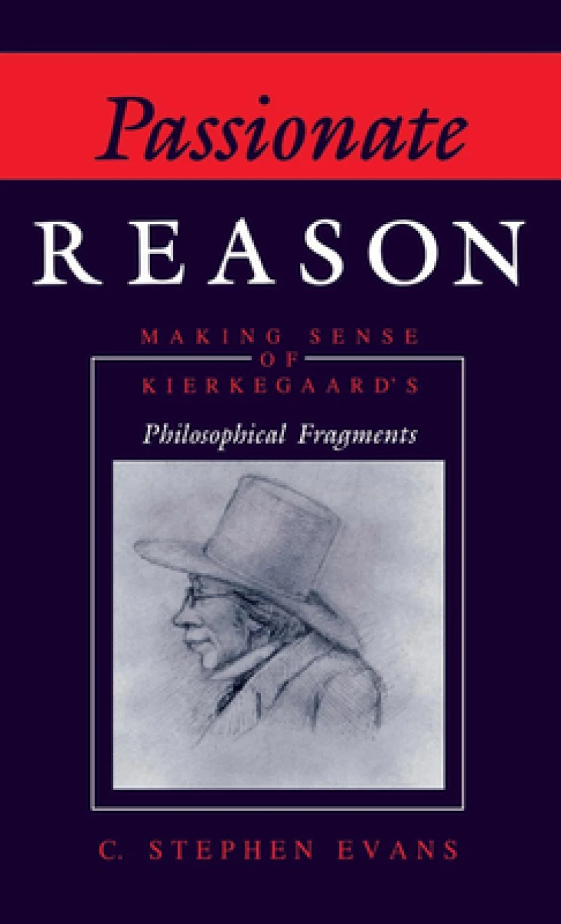 Passionate Reason