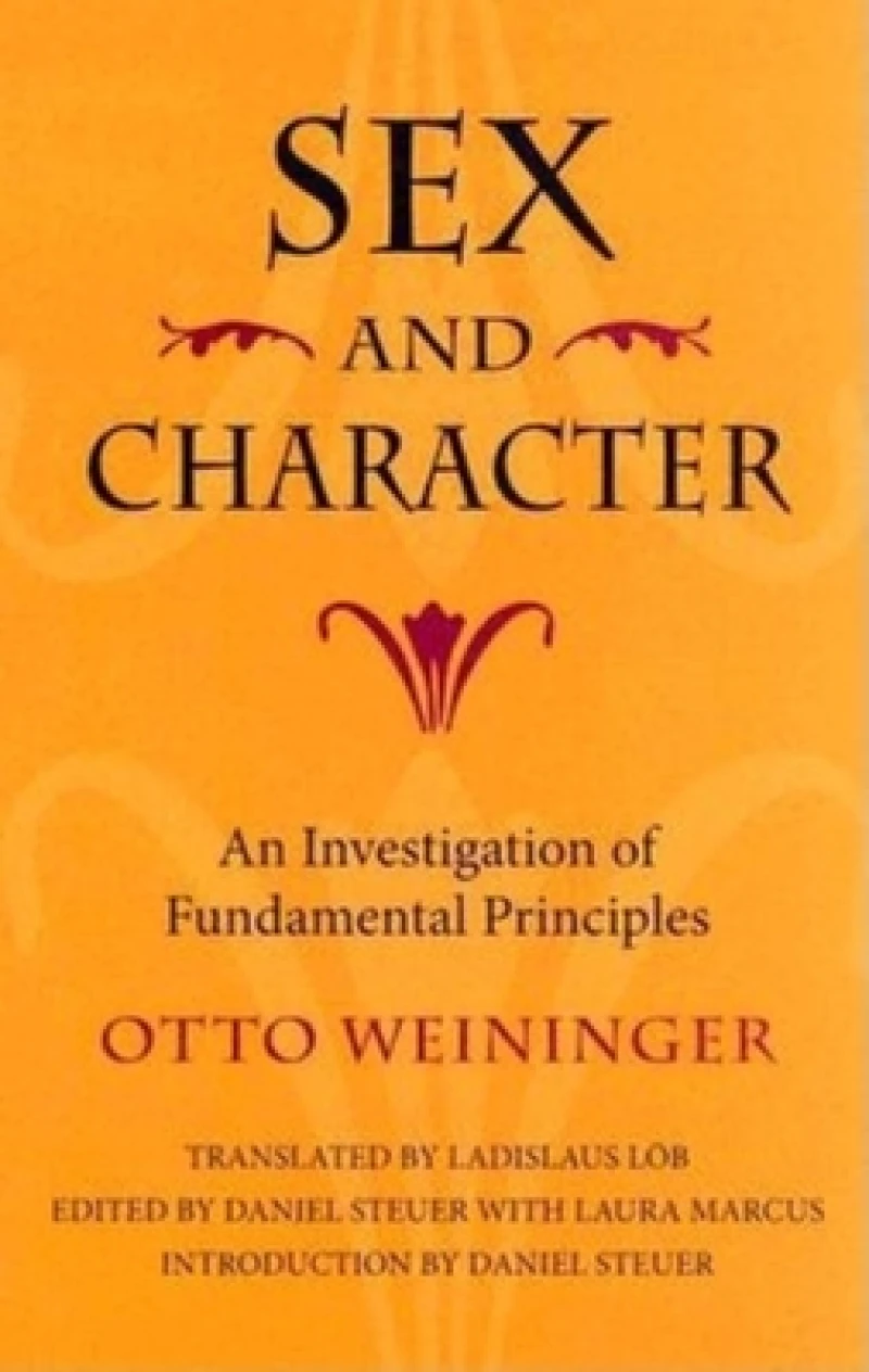 Sex and Character