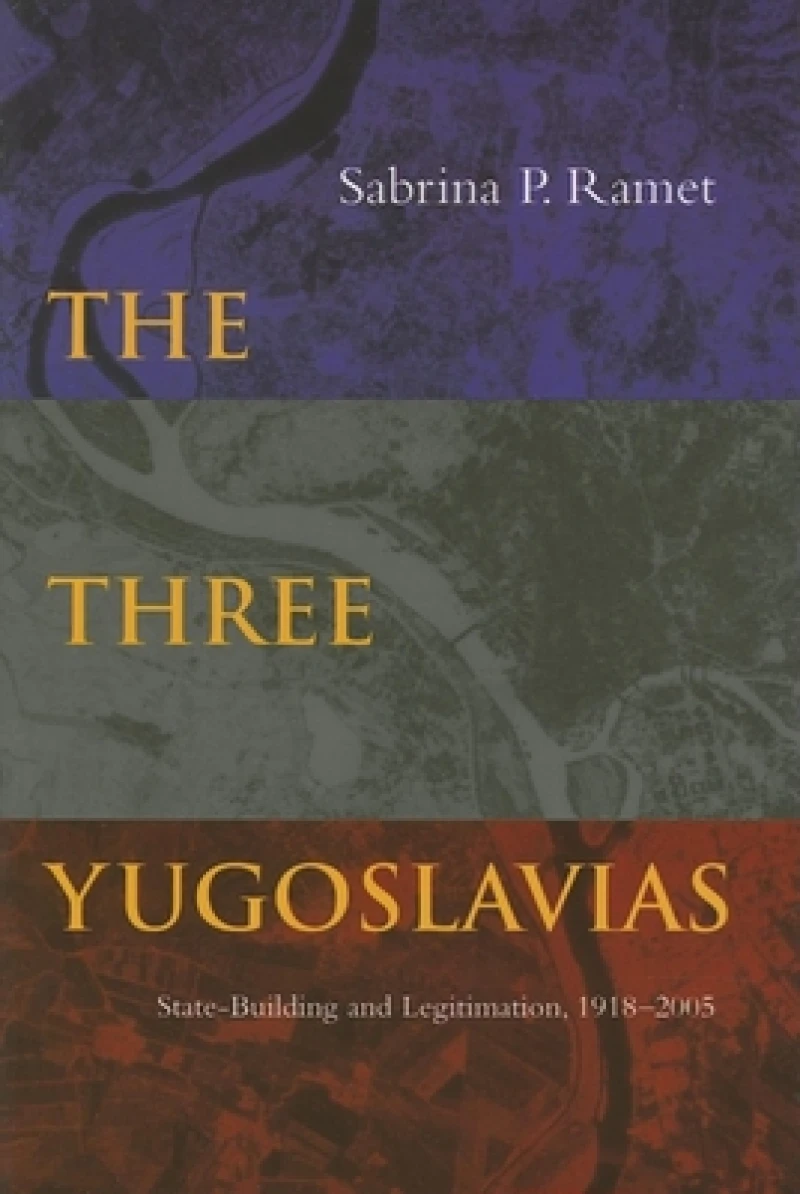 The Three Yugoslavias