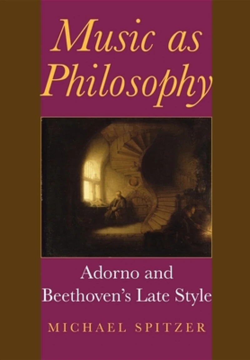 Music As Philosophy