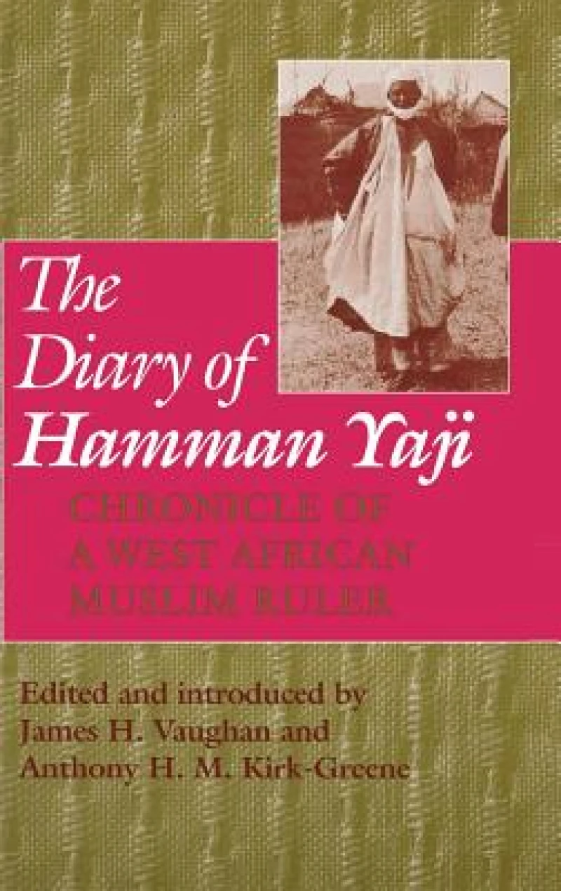 The Diary of Hamman Yaji