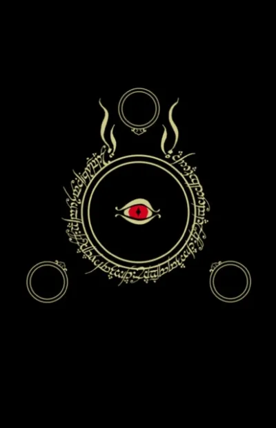 The Lord of the Rings