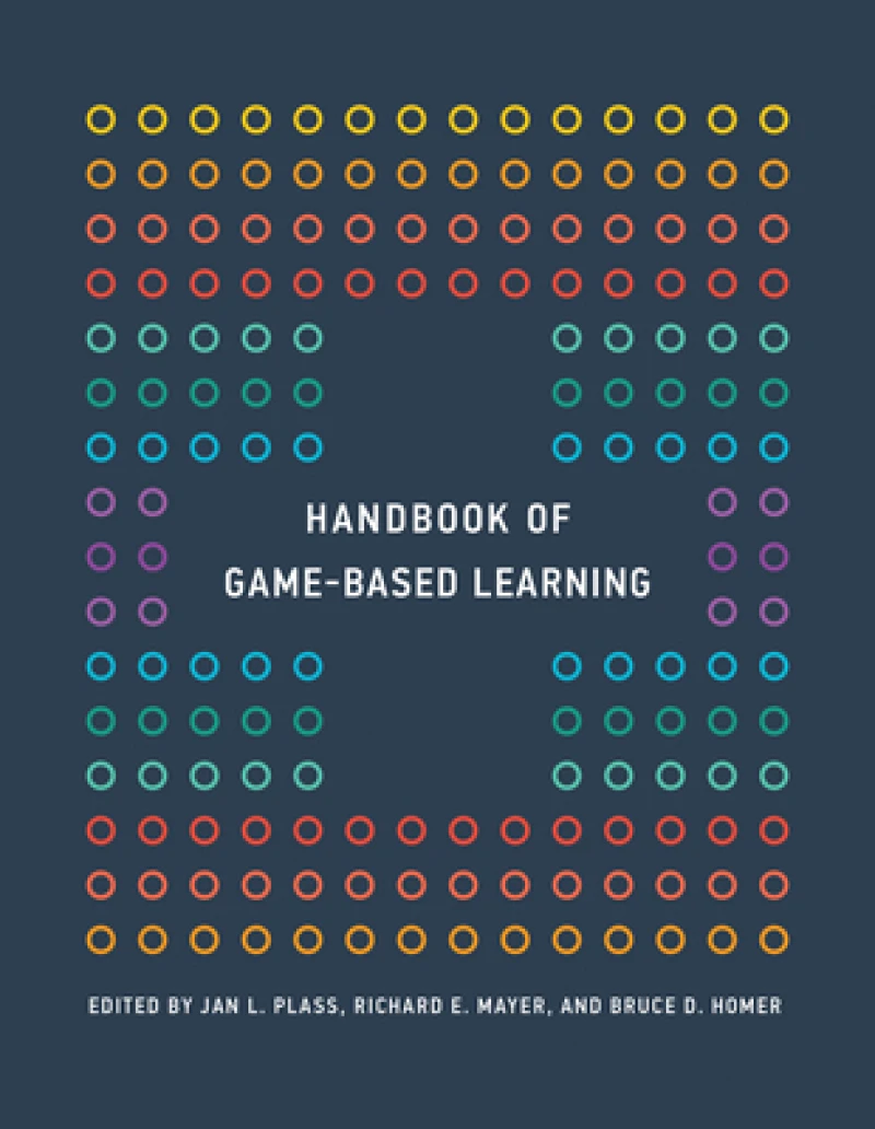 Handbook of Game-Based Learning
